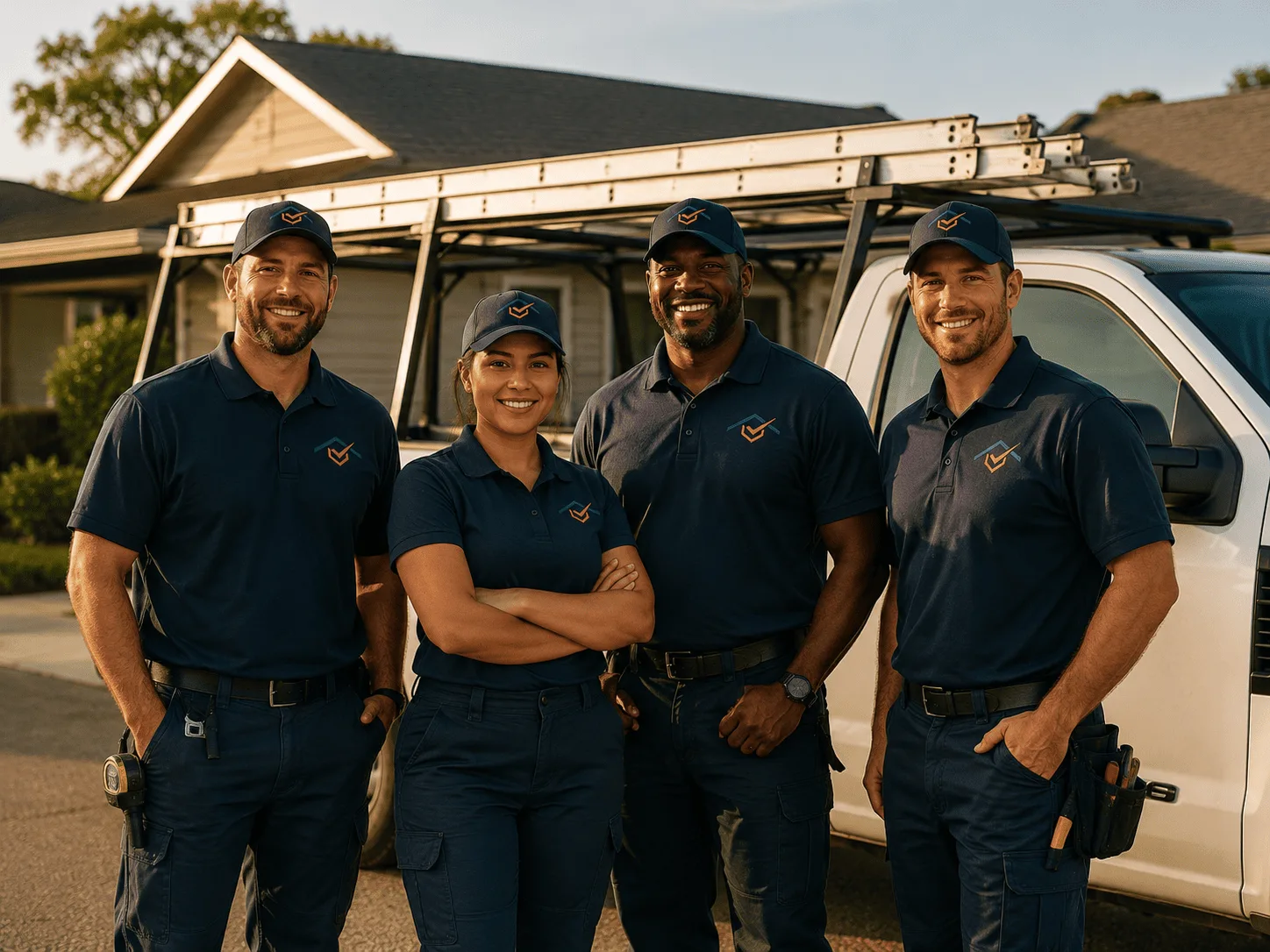 Roof Inspection company in Potsdam, OH